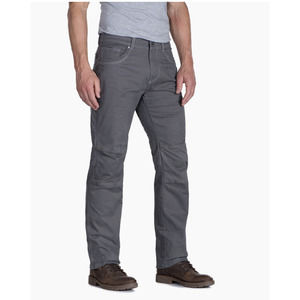 Kuhl Rebel Gray Men's Pants Size 34x34